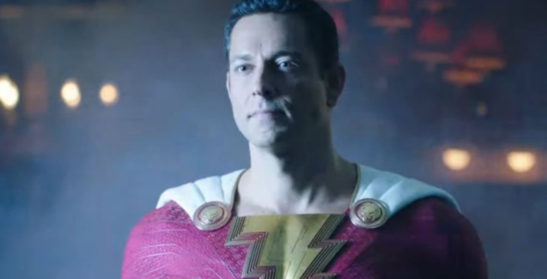 Se Estrena El Tr Iler De Shazam Fury Of The Gods Stereocien Digital