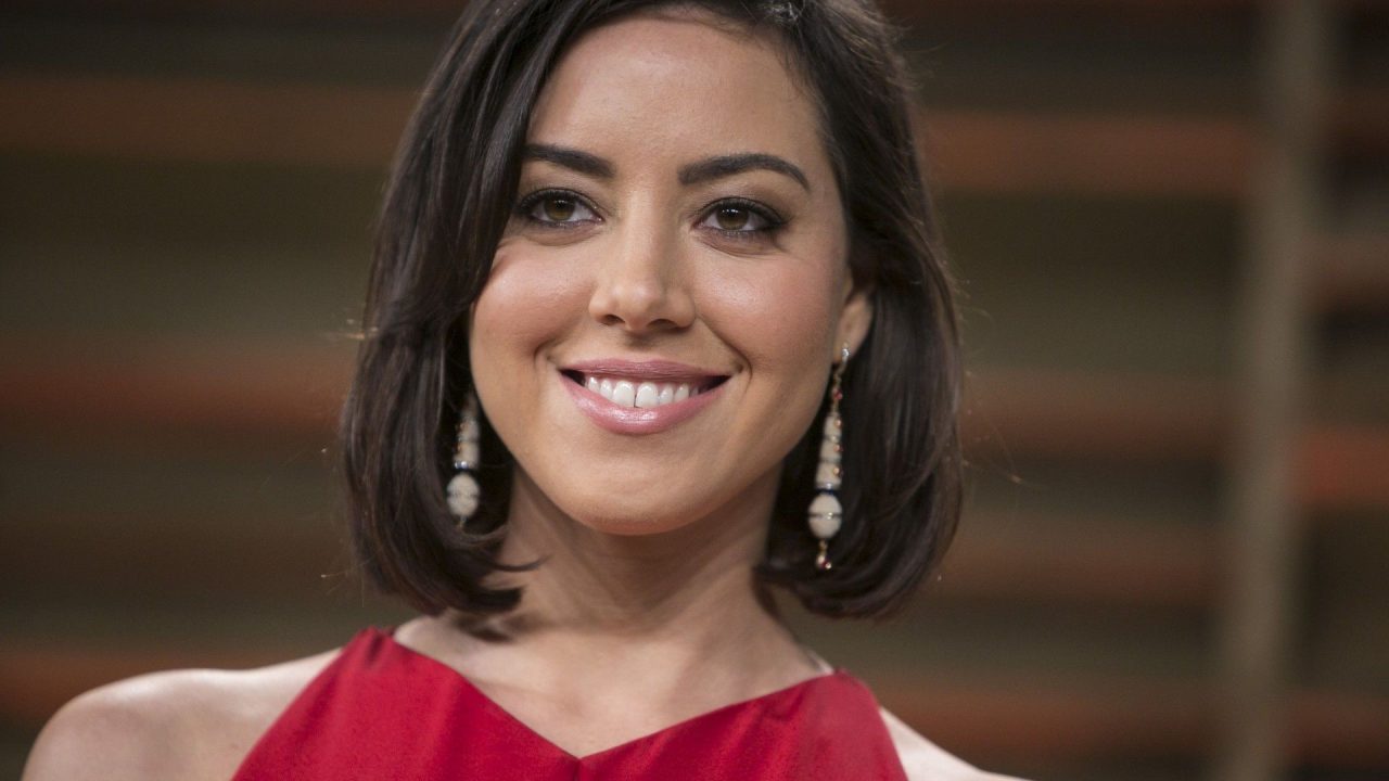 Aubrey Plaza Se Une A La Serie De Marvel Agatha Coven Of Chaos