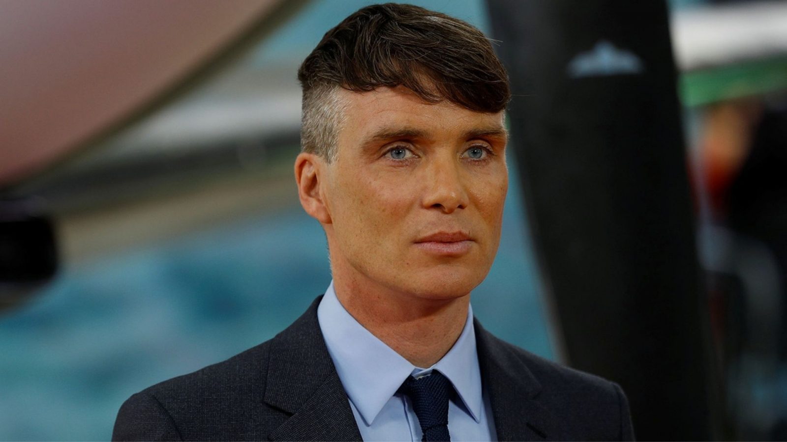 El Director De John Wick Quiere Contratar A Cillian Murphy Para Una