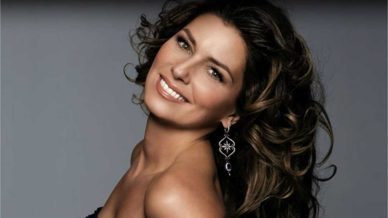 Shania Twain Regresa A Las Vegas Para La Residencia De