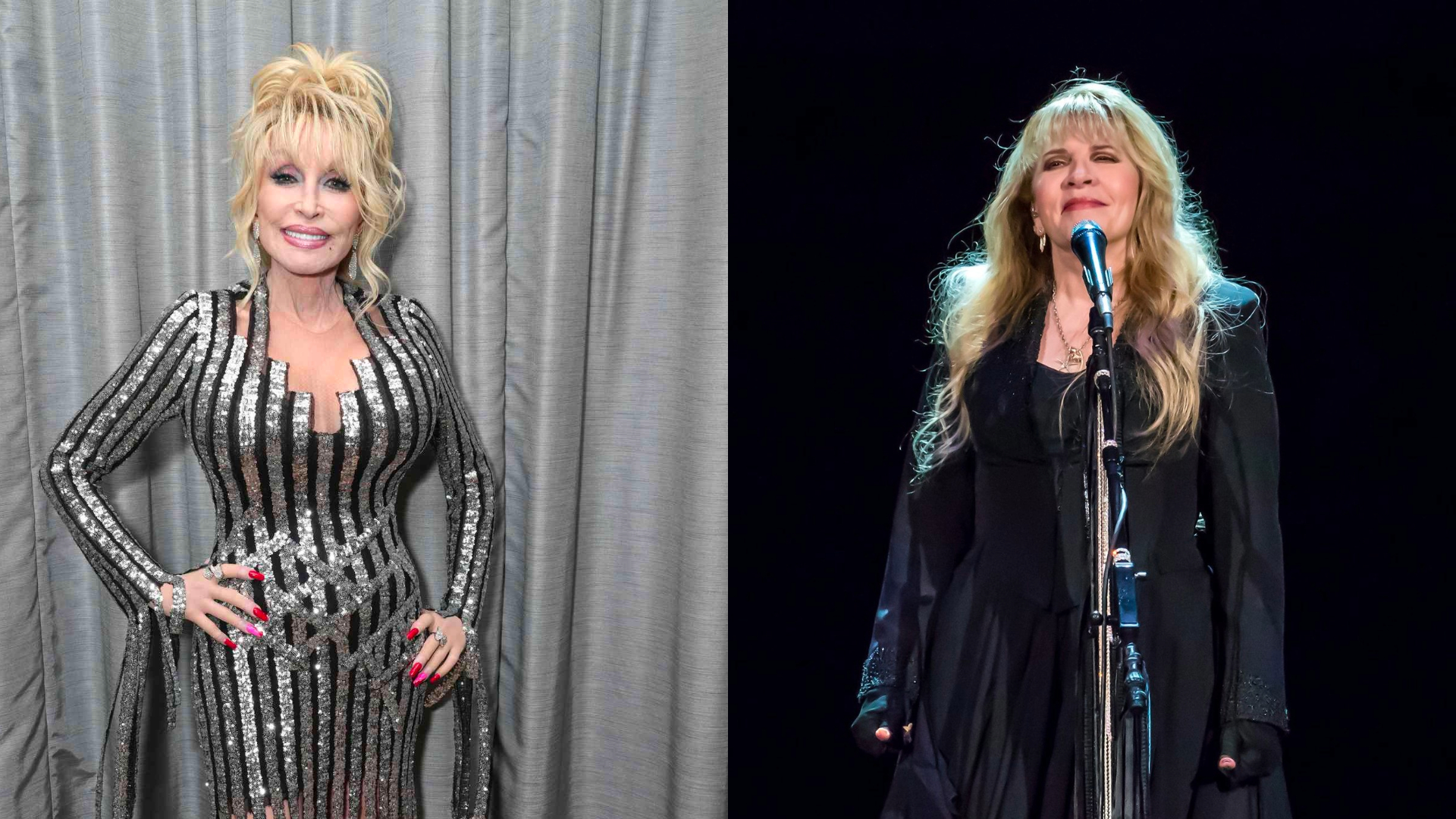 Dolly Parton Revela Cu L De Sus Canciones Fue Escrita Para Fleetwood