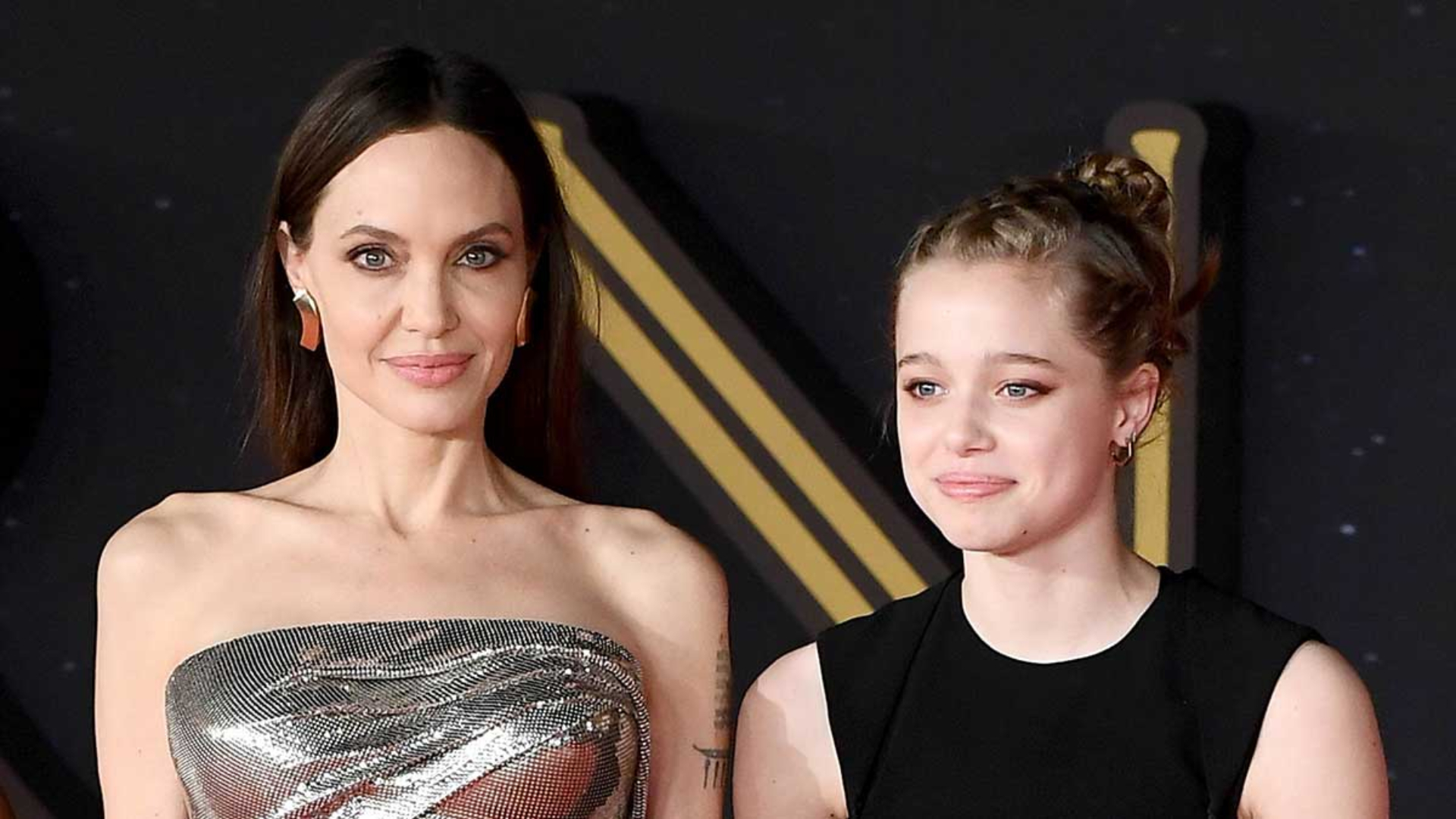 La impactante decisión de Shiloh Jolie Pitt en medio de la tormenta