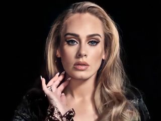 Adele regresa con ‘Easy On Me’ y se convierte en el tema más reproducido