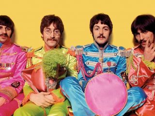 ¿Fan de The Beatles? El cuarteto de Liverpool ya tiene cuenta oficial de TikTok