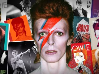 Celebrarán cumpleaños 75 de David Bowie con disco inédito