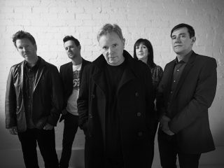New Order transmitirá en vivo su próximo concierto, te contamos los detalles