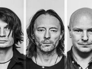 Radiohead lanzó el nuevo video de su sencillo "If You Say The Word"