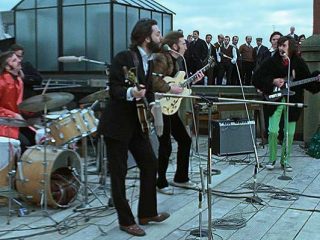 Peter Jackson ha lanzado el primer tráiler oficial del documental sobre los Beatles; “The Beatles: Get Back