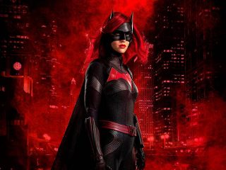 Ruby Rose aclaró por qué se fue de “Batwoman”