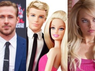 Ryan Gosling se ha unido al elenco de la próxima película de “Barbie”