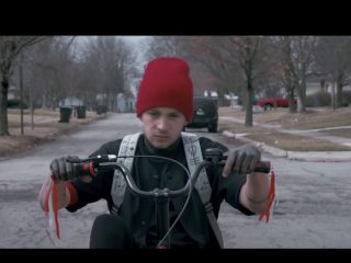 Twenty One Pilots – Stressed out