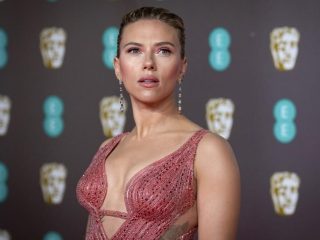 Scarlett Johansson regresa a Marvel