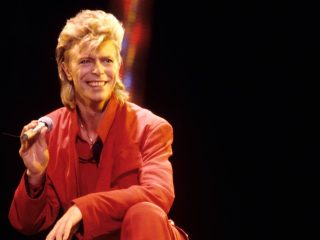 David Bowie tendrá su propio documental dirigido por Brett Morgen