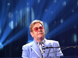 Elton John se ha recuperado y ha anunciado sus próximos shows