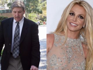 Jamie Spears ha solicitado la terminación inmediata de la tutela de su hija