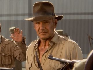 Tristemente, Nic Cupac murió en filmación de Indiana Jones