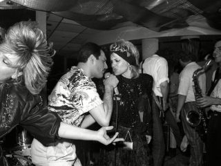 Video: Así eran las fiestas de ‘Queen’ después de sus conciertos
