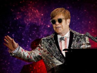 Elton John ha dado una actualización sobre su estado de salud y su gira planeada para este 2021