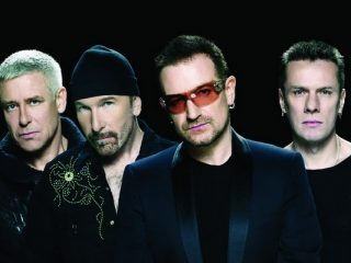 U2 anunció el lanzamiento de la edición del 30 aniversario de: “Achtung Baby”