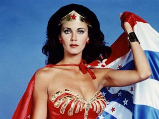 Se confirma la participación de Lynda Carter para “Wonder Woman 3”