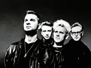 Depeche Mode: 101, la gira que los instaló en la cima - Parte 1