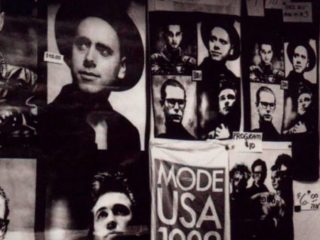 Depeche Mode: 101, la gira que los instaló en la cima - Parte 2