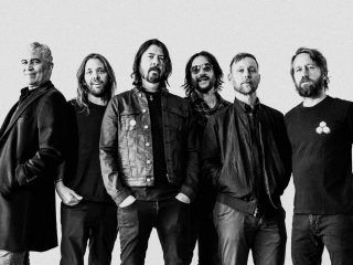 Foo Fighters cancela concierto por 'circunstancias médicas imprevistas'