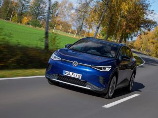 Volkswagen apuesta por Europa para la producción de eléctricos