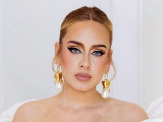 Adele comenzará 2022 con residencia en Las Vegas