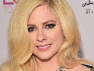 "Sk8er Boi" de Avril Lavigne será adaptada en una película
