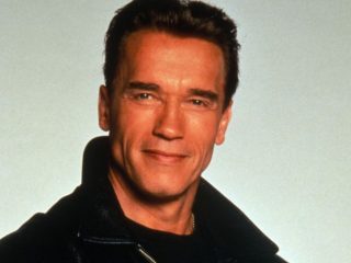 Arnold Schwarzenegger y el épico anuncio de su llegada al juego 'World of Tanks'