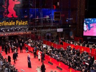 El Festival de Cine de Berlín presenta sus primeros títulos