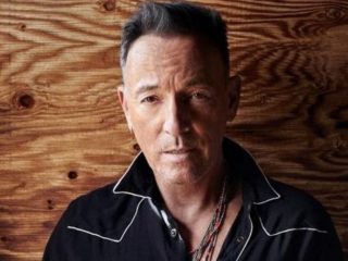Bruce Springsteen vende su catálogo por 500 millones de dólares
