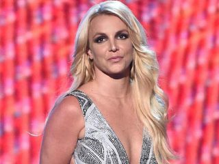 Britney Spears no cree que volverá a hacer giras mundiales