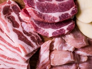 ¿Por qué comer menos carne es lo mejor que puede hacer por el planeta?