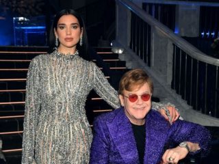 Elton John lanza documental sorpresa