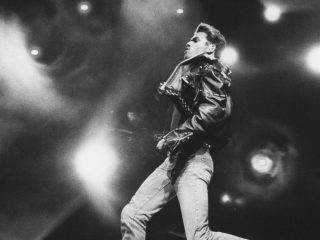 Recordamos a un artista esencial de Stereo Cien a 5 años de su partida: George Michael – Parte 2