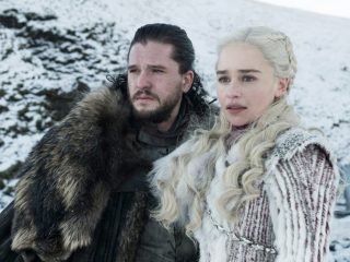 Game of Thrones Studio Tour se abrirá para los fans en 2022