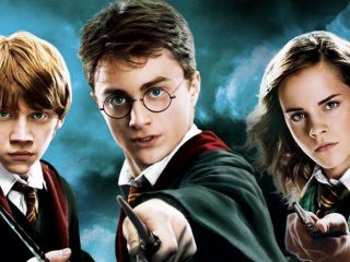 Lanzan el tráiler del especial de reunión de Harry Potter