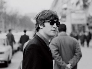Las 5 mejores canciones políticas de John Lennon