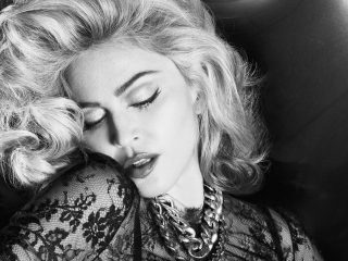 Madonna critica a Instagram por eliminar fotos