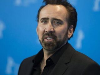Nicolas Cage estrena el tráiler de "The Unbearable Weight of Massive Talent"