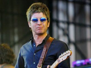 Noel Gallagher habla sobre el musical Oasis