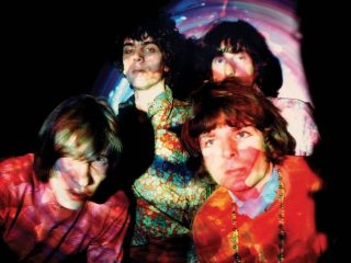 Pink Floyd lanzará la reedición de 'Pulse'