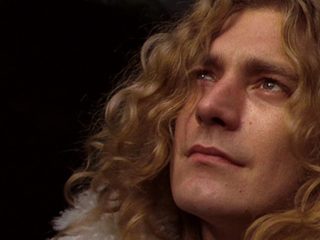 Robert Plant no tiene planes de jubilarse