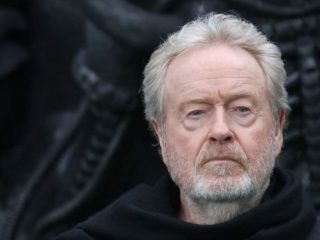 Ridley Scott revela por qué abandonó la adaptación del libro 'Dune'