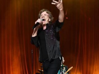 Los Rolling Stones nombrados el acto en vivo con mayores ganancias de 2021