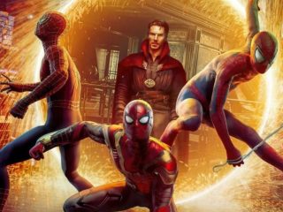Spider-Man: No Way Home hace historia en las taquillas
