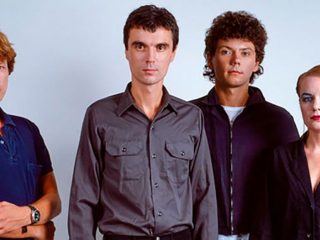 "Stop Making Sense" de Talking Heads ingresa al Registro Nacional de Cine