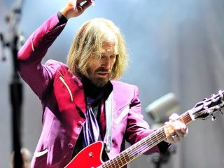 Tom Petty recibirá un doctorado en música de la Universidad de Florida